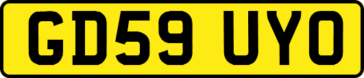GD59UYO
