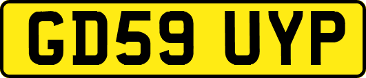 GD59UYP