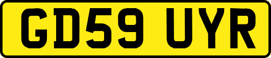 GD59UYR