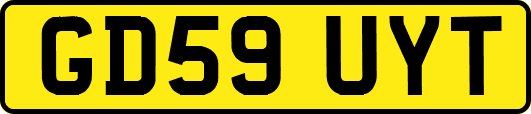 GD59UYT