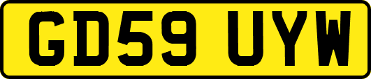 GD59UYW