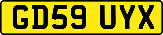 GD59UYX