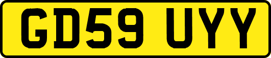 GD59UYY