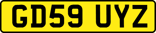 GD59UYZ