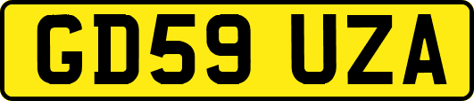 GD59UZA