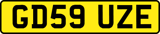 GD59UZE