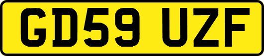 GD59UZF