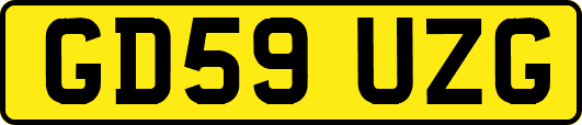 GD59UZG