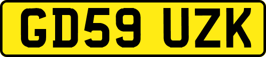 GD59UZK