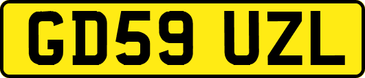GD59UZL