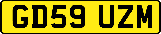 GD59UZM