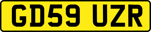 GD59UZR