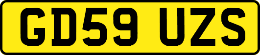 GD59UZS