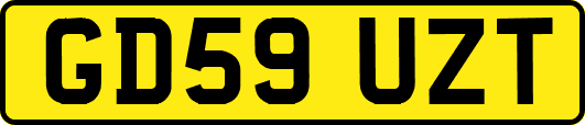 GD59UZT