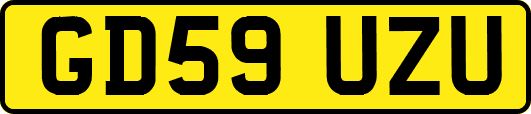GD59UZU