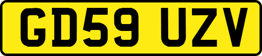 GD59UZV