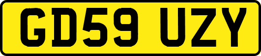 GD59UZY