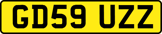 GD59UZZ