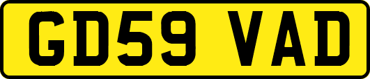 GD59VAD