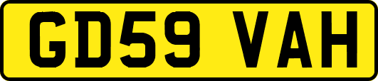 GD59VAH