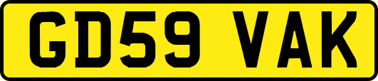 GD59VAK