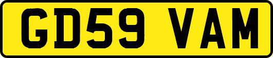 GD59VAM