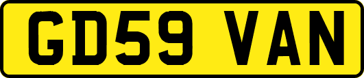 GD59VAN