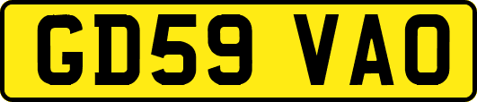 GD59VAO