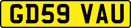 GD59VAU