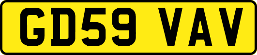 GD59VAV