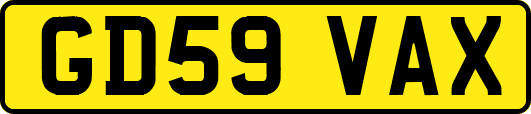 GD59VAX