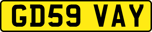 GD59VAY
