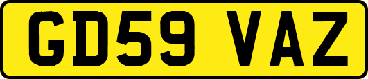 GD59VAZ