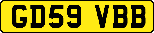 GD59VBB