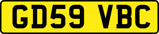 GD59VBC