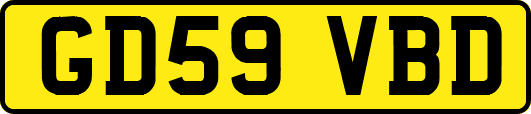 GD59VBD