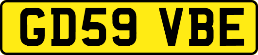 GD59VBE
