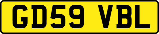 GD59VBL