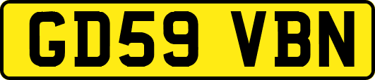 GD59VBN