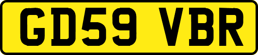 GD59VBR