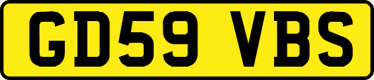 GD59VBS