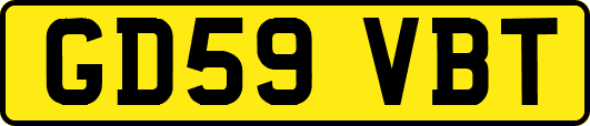 GD59VBT