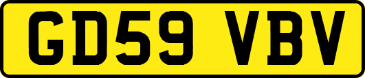 GD59VBV