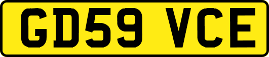GD59VCE