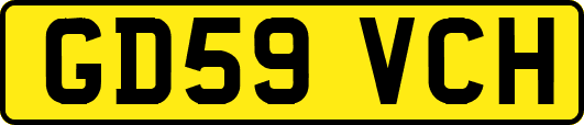 GD59VCH