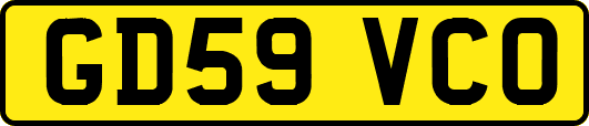 GD59VCO