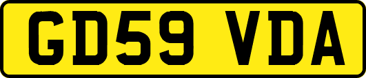 GD59VDA