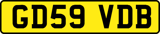 GD59VDB