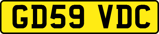 GD59VDC