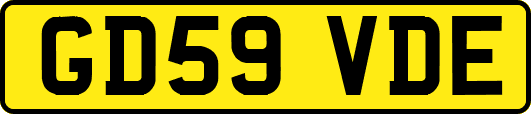 GD59VDE